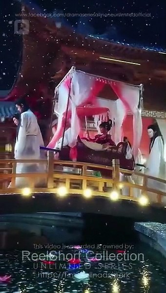 Whispers Of Magical Tomes Chinese Drama - Full Episode