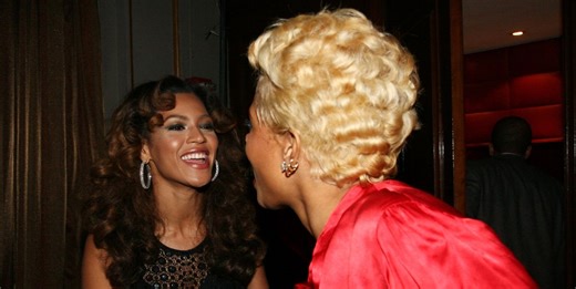 Why Kelis Is Calling Out Beyoncé and Pharrell for the Renaissance Track ‘Energy’