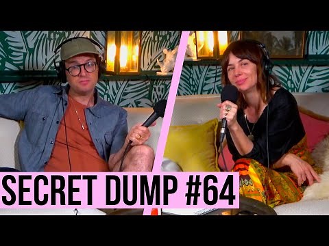 Secret Dump #64: "Glory Hole Maze"