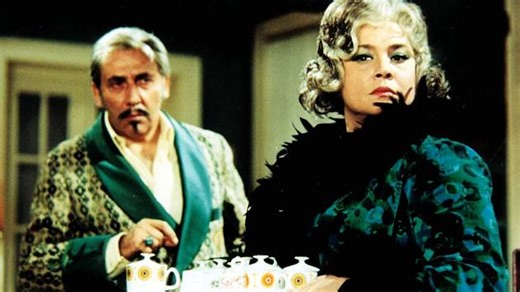 KVÍZ: Jak utopit dr. Mráčka. Zvládnete doplnit hlášky z oblíbené komedie?