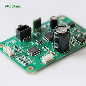 [Hot Item] Pcbasic Extension 5V Electrical PCBA Circuit Board USB Humidifier Atomization