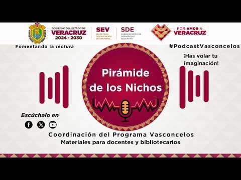 La Pirámide de los Nichos