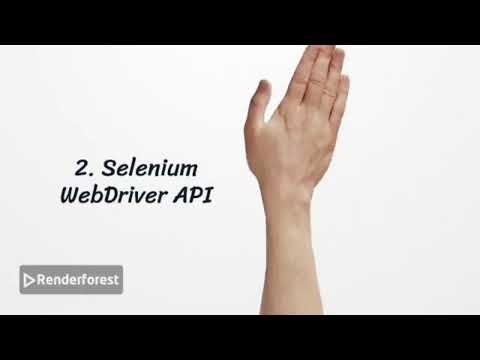 Selenium WebDriver Architecture Explained | Java Selenium Tutorial | Day 2