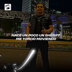 Grupo Marca Registrada El Doctor | CorridosTj