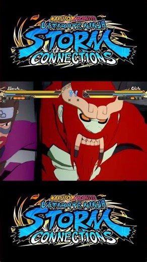 All Jinchūriki Super Team Ultimate Jutsu #naruto #gaming #shorts #short #fyp #viral