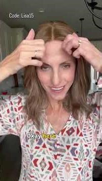 Unbox & Try On My New Wig With Me! Prairie Fire Hair Lina! Code: Lisa15 #short