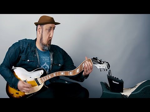 [YTP] - Gee-tar lessons