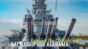 91 reactions · 4 comments | Make USS Alabama Battleship Memorial Park part of your vacation with just a short drive to Mobile! | USS ALABAMA Battleship Memorial Park | Facebook