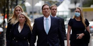 College Admissions Cheating Case Heads to Jury