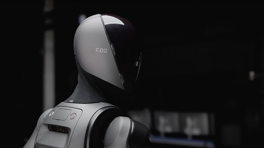 Is Figure 02 the most powerful humanoid robot yet?