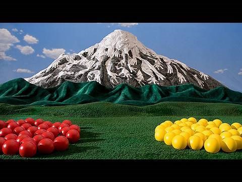 Washington State Lottery by PES
