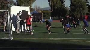 1.5K views · 32 reactions | Check out this behind the scenes video of Hand & Stone spokesperson Carli Lloyd! Carli is a Hand & Stone member who gets regular massages at Hand & Stone as part of her training routine for the U.S. Women's Soccer team. She is a great inspiration to women and girls everywhere! | Hand & Stone Massage and Facial Spa | Facebook