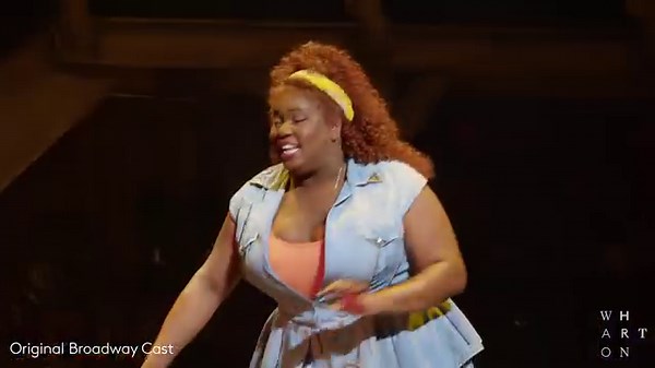 It's our favorite time of the year! Presenting Wharton Center's 2024-2025 Broadway Season! Learn how to become a Broadway Series subscriber today - whartonseason.com. | Wharton Center for Performing Arts