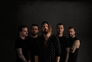 Beartooth release new music video for 'Afterall' - Distorted Sound Magazine