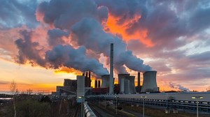 In World First, Scientists Turn Carbon Dioxide Back Into Coal – Lifeboat News: The Blog