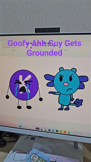 @GuyWhoIsntDiagnosedWithAutism Gets Grounded #shorts