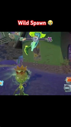 Insane PVZ GW2 Spawn