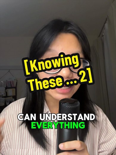 Do This to Understand Everything in Basic English