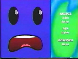 Maggie and the Ferocious Beast (Nick Jr. Credits)