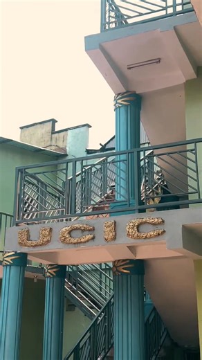 UCiC lance sa nouvelle session d'inscription. Une université engagée pour l’excellence, l’innovation et la réussite de chaque étudiant. Rejoignez une communauté qui forme les leaders de demain. Ensemble, construisons l’avenir. #Université #Éducation #Excellence | Alain St Pierre Mwamba