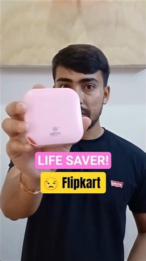 Power bank | Power bank from Flipkart | Fast Charging | AMYTEL