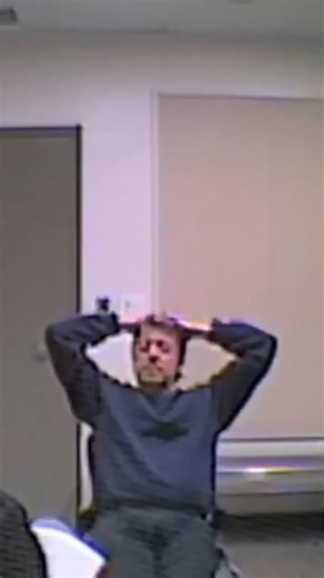 2.1K views · 29 reactions | When cops found his disturbing secret #reels #truecrime #truecrimeandchill #suspect | That Chapter | Facebook