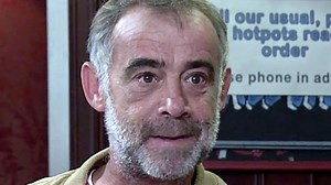 Corrie legend Kevin Webster to battle cancer in harrowing new storyline