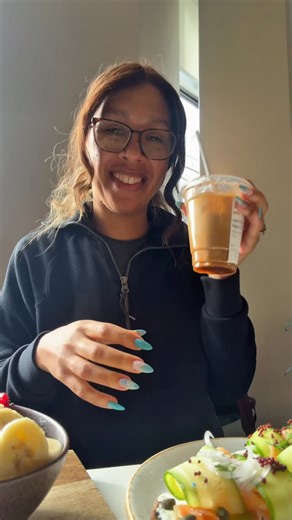 Iesha V. aka Lesh | Philly Lifestyle & Travel Creator | The kind of neighborhood spot that becomes your new obsession 🥐☕ From the moment you walk into @thebuttery__ , you know you’ve found... | Instagram