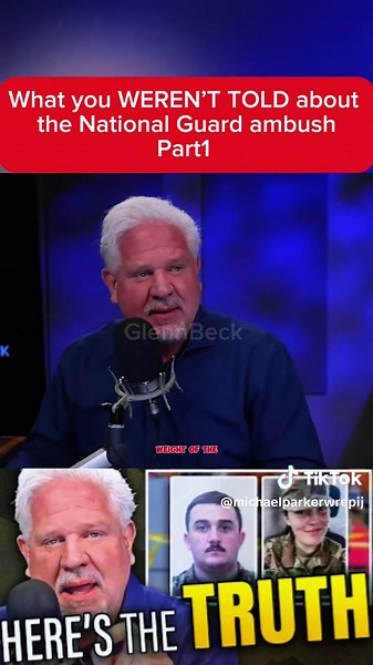 What you WEREN’T TOLD about the National Guard ambush Part1 #breakingnews #new #fyp #NationalGuard #ambush