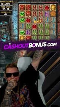 🏯 Temple Tumble HAT BOCK! 15K MEGA WIN