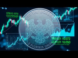 💸 🌐 The Future of Finance: Inside the Rise of the Digital Dollar 💰📲