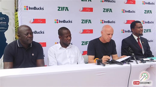 Michael Nees speaks on the the importance of Zimbabwe’s two remaining qualifiers given the possible impact the results could have on who qualifies for the world cup. | Zim Soccernet