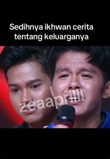 Momen Ikhwan Sedih Cerita Keluarga, Billar Kasih Hadiah & Dukungan