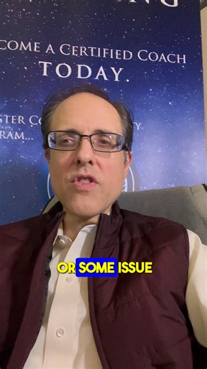 How Coaches Get Clients Out of Excuses and Into Action (HINT: It's Accountability) Are excuses holding your clients back? 🌟 As a coach, your mission is clear: No more stories, no more whining. It's time to push through and help your clients achieve their goals! 💪 #achievementcoaching #accountabilitycoach #CoachingTips #accountability #LifeCoaching #CoachingSkills #CoachingTools #AccountabilityCoaching #CoachTraining | Master Coach University
