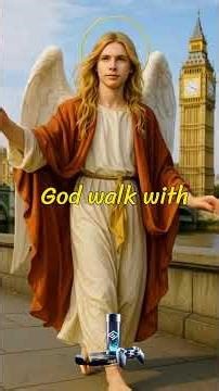 “Get Blessed by the Angels — Gabriel, Raphael & Michael (Watch Till the End)”