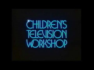 Opening to My Sesame Street Home Video - Learning About Numbers 1986 VHS