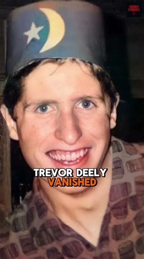 The Disappearance of Trevor Deely (2000)