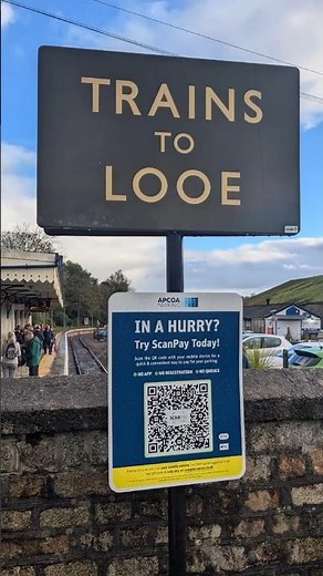 Can You Ride Every Train in Cornwall in One Day?