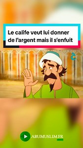 L'ascétisme et la piété du grand Tābi'i et savant Safwan ibn Soulaym -qu'Allah lui fasse miséricorde-. Un extrait de votre nouvelle série sur les histoires des Tābi'in (personnes ayant vécu à l'époque des compagnons). #Islam #Allah #Coran #Calife | AbuMuslim.fr