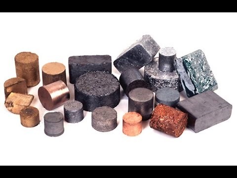 What are Base Metals?