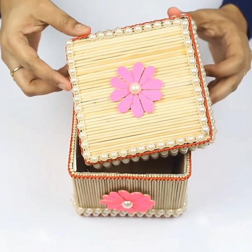 Amazing Easy DIY Organizer Idea at Home 🎁 #diy #handmade #organizer