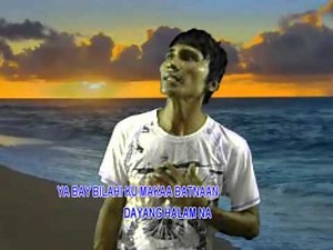 Jumadin (Sama Tabawan Music) - Butas Kalnah Textmate