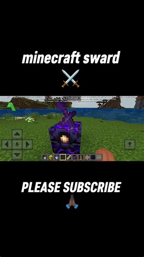 COOL SWORD #minecraft #games #dream #viral #SWORD #COOL #shorts