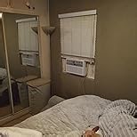 Midea 8,000 BTU EasyCool Window Air Conditioner, Dehumidifier and Fan - Cool, Circulate and Dehumidify up to 350 Sq. Ft., Reusable Filter, Remote Control