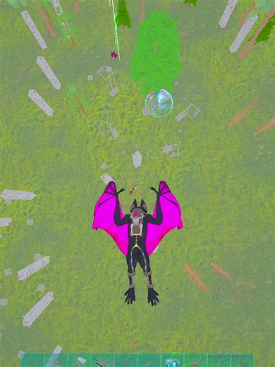 Defense Strategies Against Counter FOB in ARK: Survival Evolved