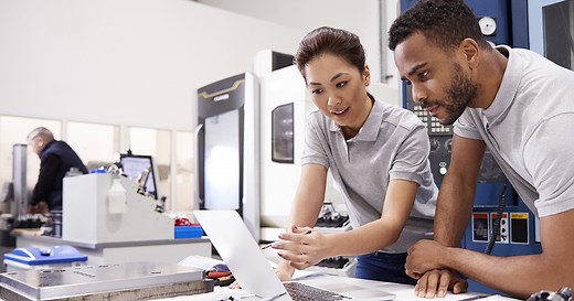 NX for manufacturing | Siemens Software