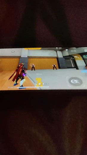 ADDA FF on Instagram: "Iqoo game mode top settings. 🚀🤯"