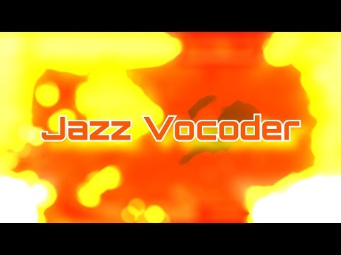 Preview 2 Kick The Buddy Effects In Jazz Vocoder