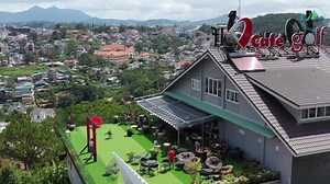 1.2M views · 10K reactions | Thu gọn cả thành phố vào tầm mắt là có...