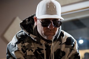 Canadian reggae artist Snow on his Daddy Yankee-aided comeback